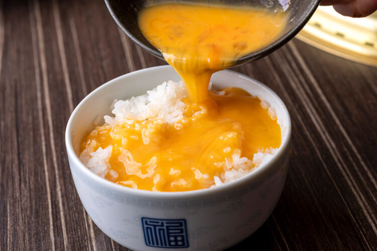 TKG